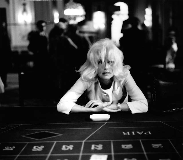 Marilyn Moreau ou Jeanne Monroe ?