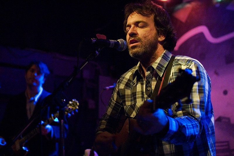 Joe Pernice