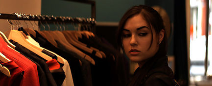 Sasha Grey
