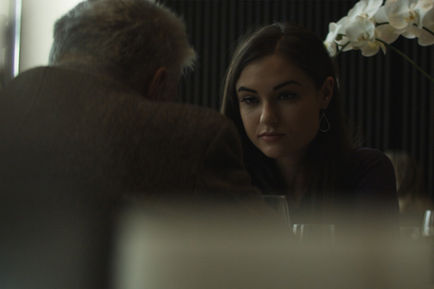 Sasha Grey