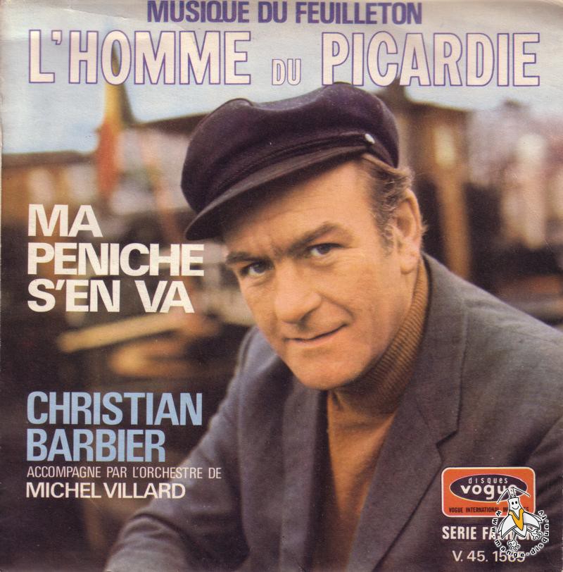 C'est du culte, ça...