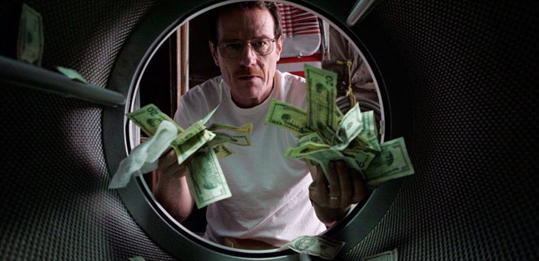 Bryan Cranston