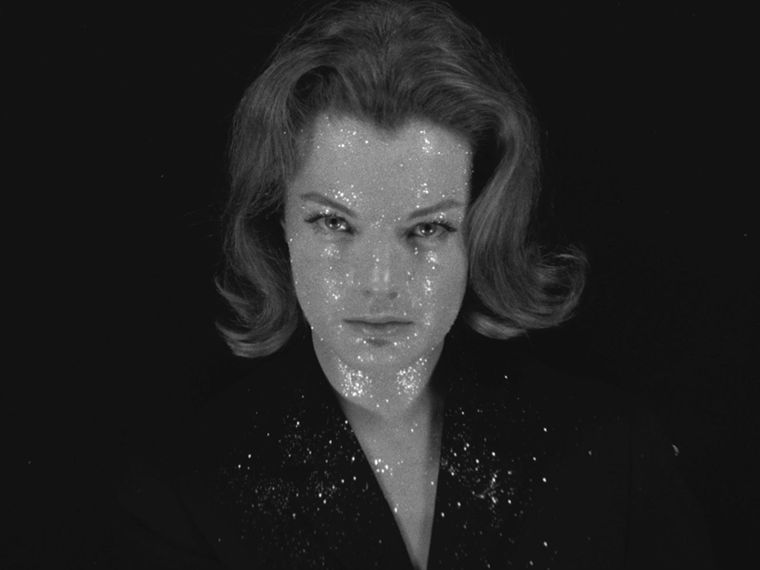 Romy Schneider