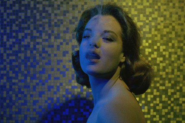Romy Schneider