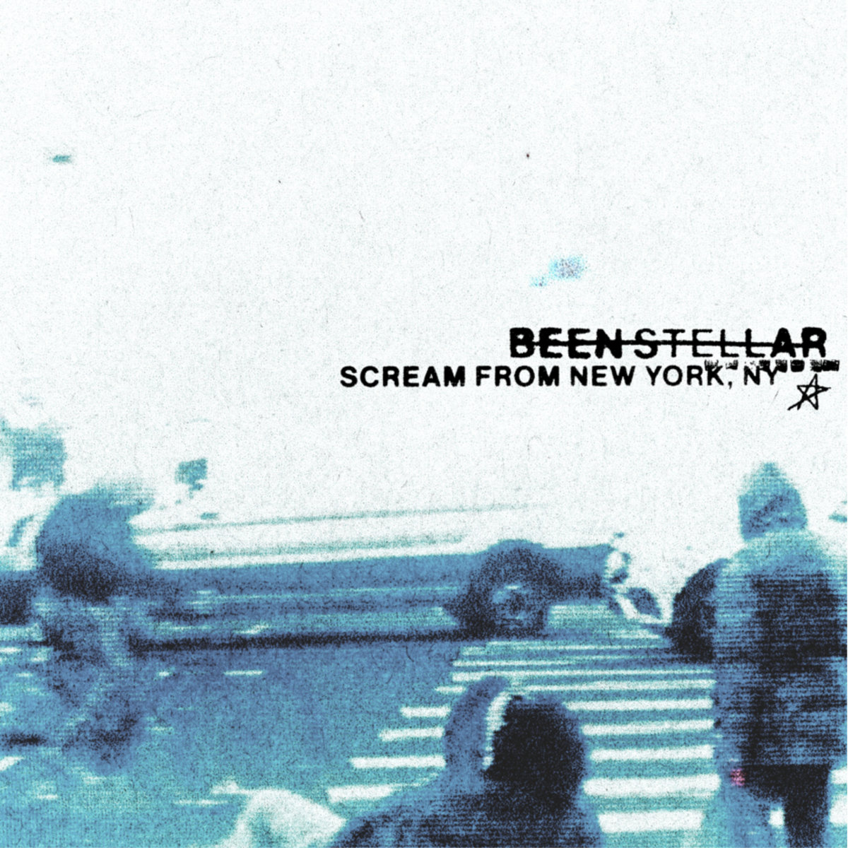 Been Stellar – « Scream à New York, NY » (Soiled Hit)