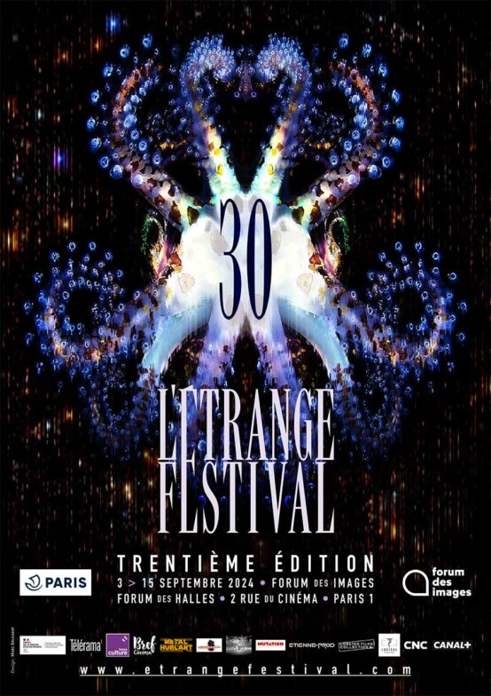 30è Étrange Festival www.etrangefestival.com