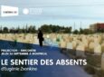 Le Sentier des absents d’Eugénie Zvonkine, sortie le 16/10