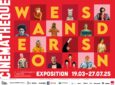 Exposition Wes Anderson du 19 mars 2025 au 27 juillet 2025